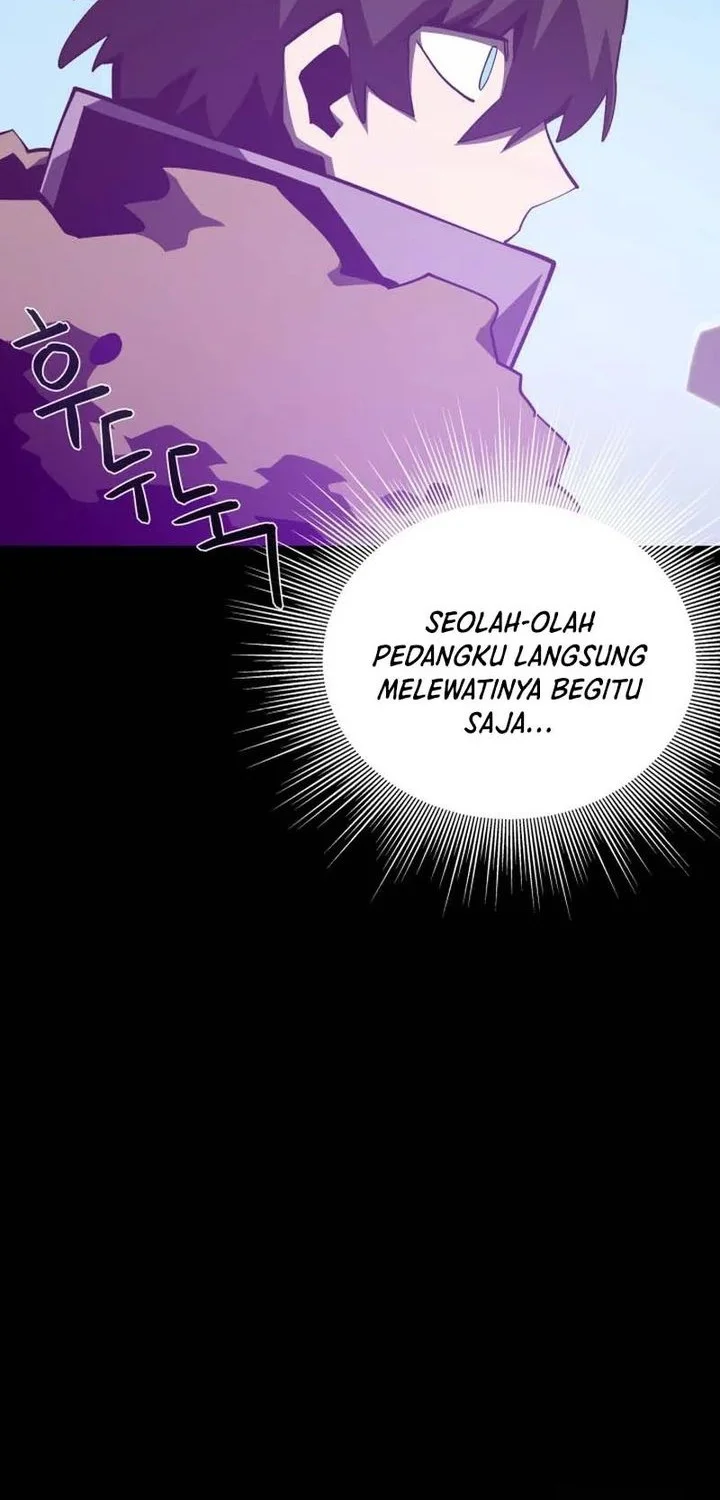 Dungeon Odyssey Chapter 143 - halaman 16