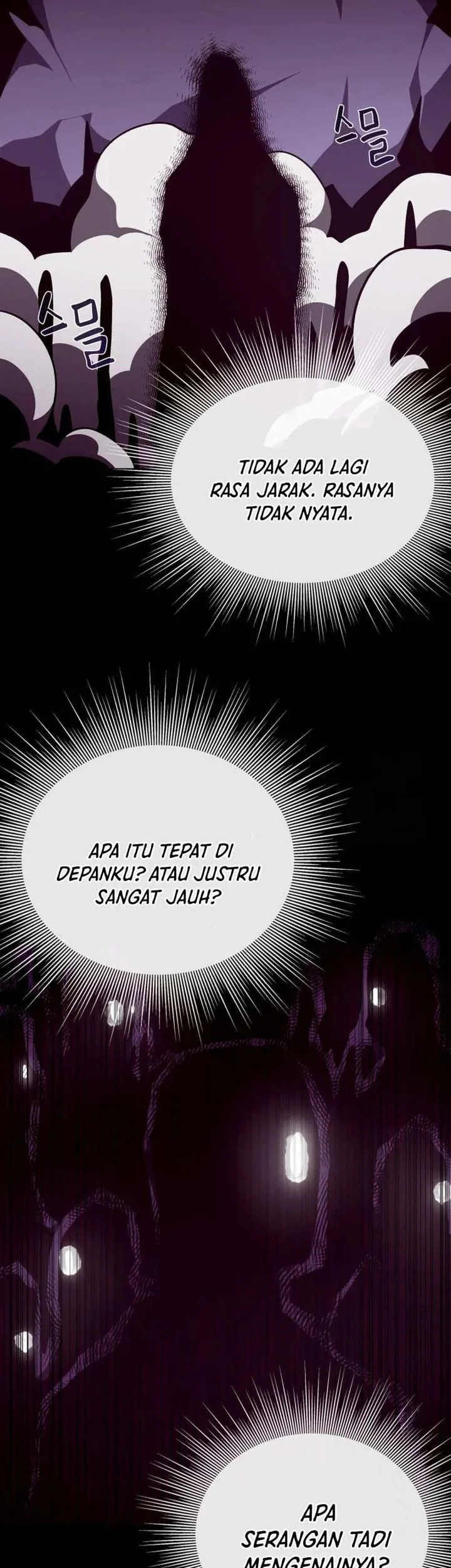 Dungeon Odyssey Chapter 143 - halaman 19