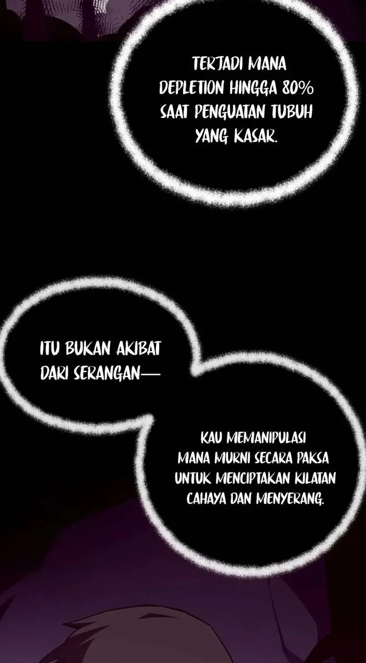 Dungeon Odyssey Chapter 143 - halaman 28
