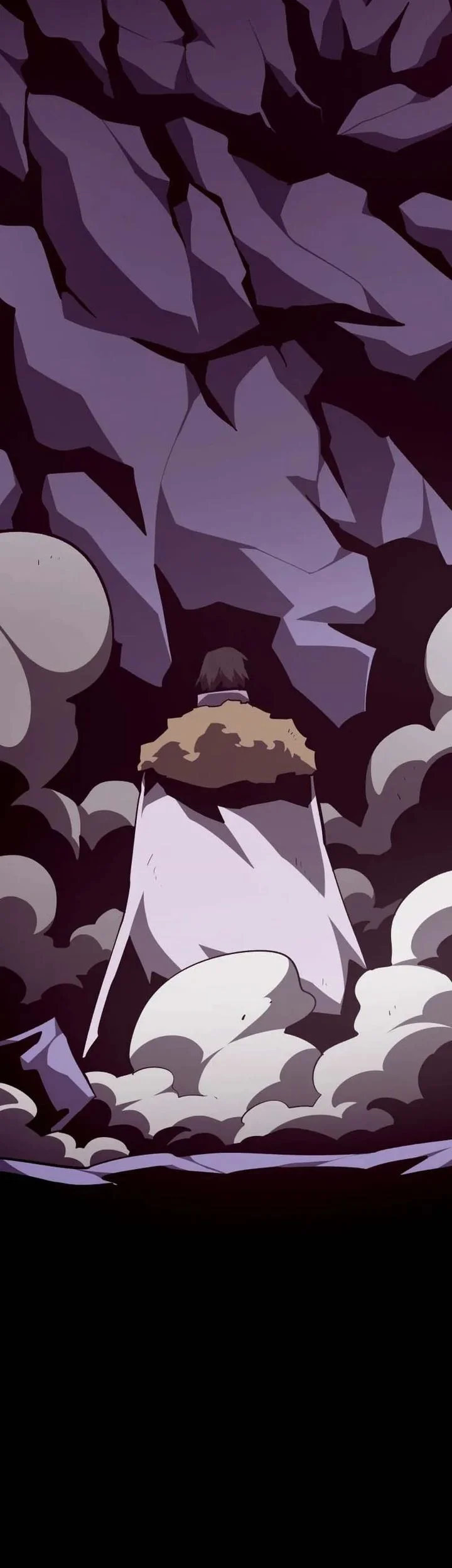 Dungeon Odyssey Chapter 143 - halaman 3