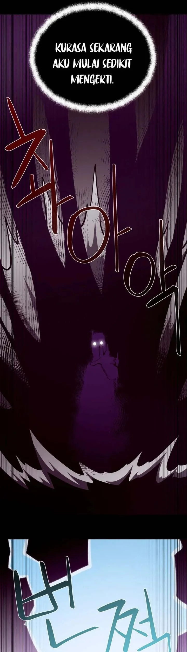 Dungeon Odyssey Chapter 143 - halaman 31