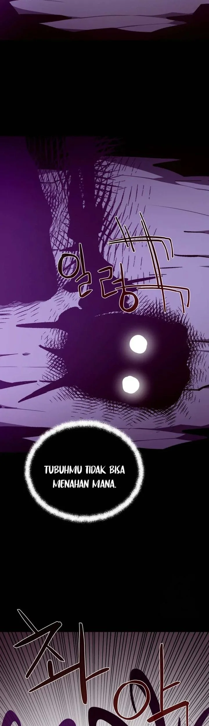 Dungeon Odyssey Chapter 143 - halaman 37