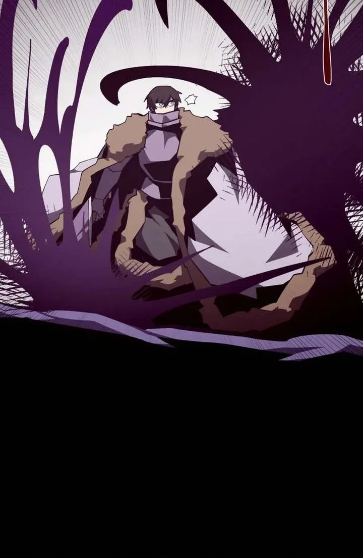 Dungeon Odyssey Chapter 143 - halaman 38