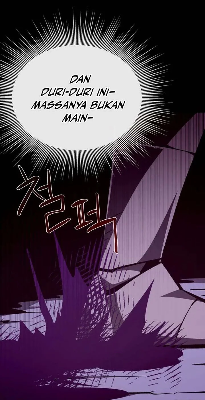 Dungeon Odyssey Chapter 143 - halaman 50