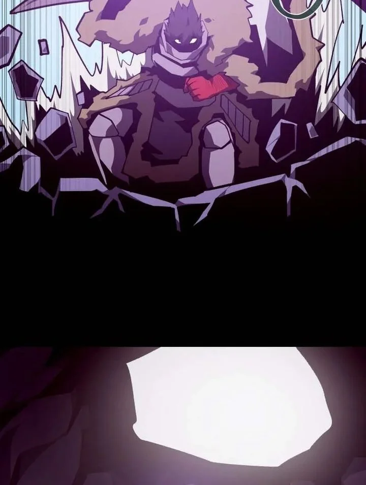 Dungeon Odyssey Chapter 143 - halaman 54
