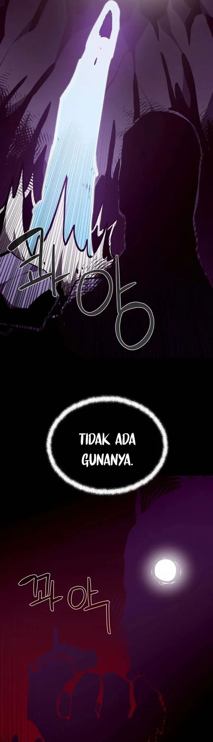 Dungeon Odyssey Chapter 143 - halaman 55