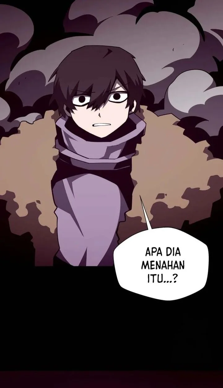 Dungeon Odyssey Chapter 143 - halaman 6