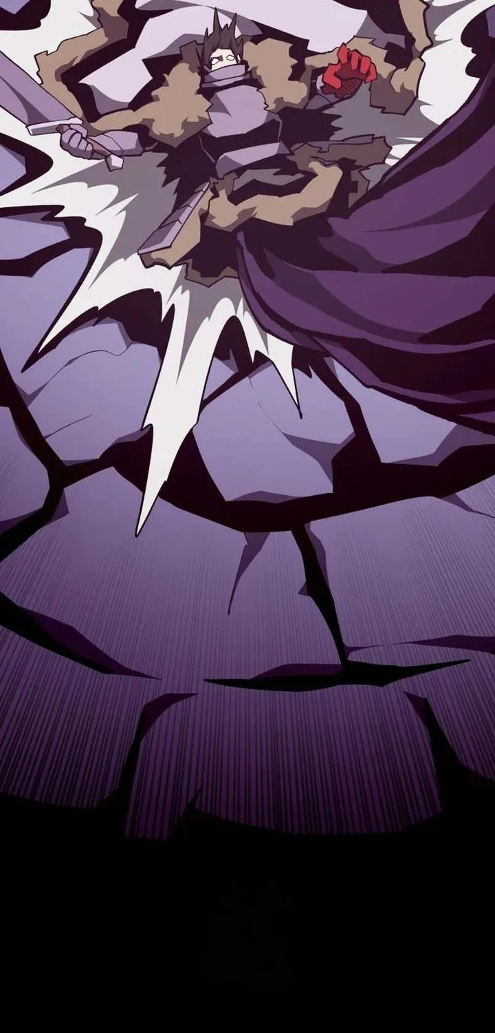 Dungeon Odyssey Chapter 143 - halaman 62
