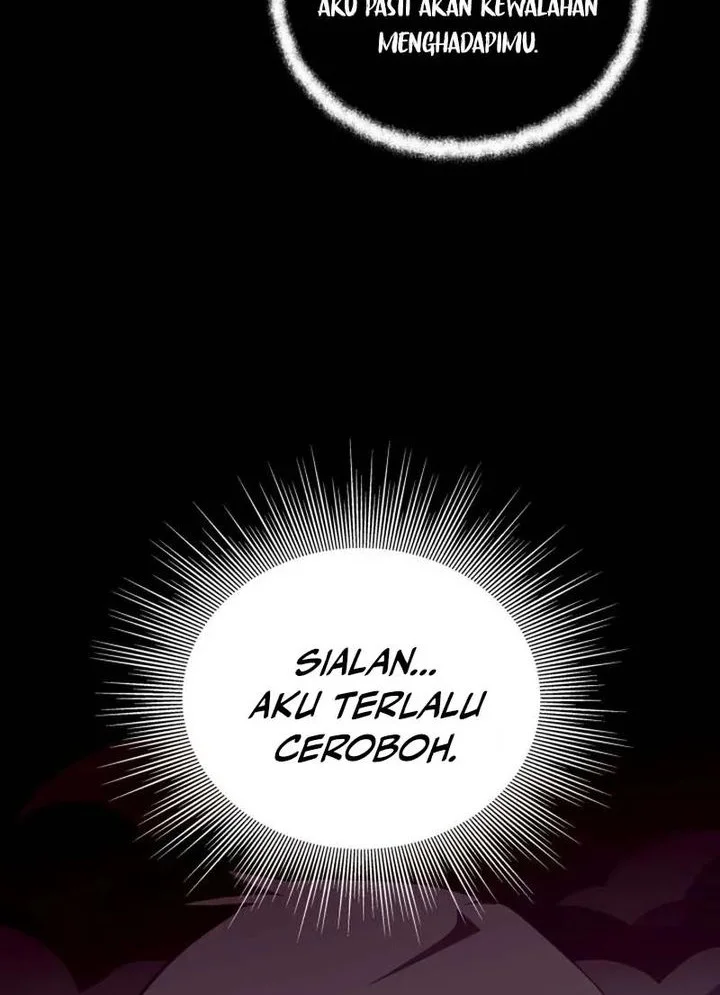 Dungeon Odyssey Chapter 143 - halaman 68