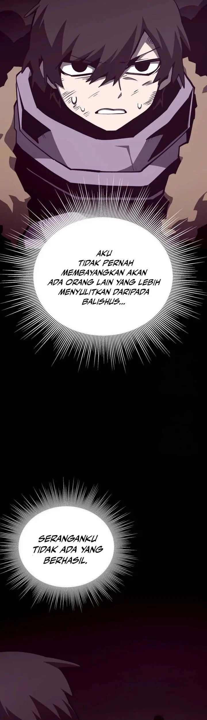 Dungeon Odyssey Chapter 143 - halaman 69