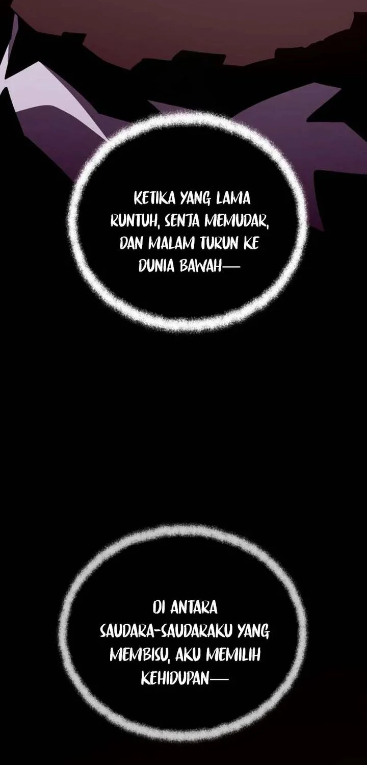 Dungeon Odyssey Chapter 143 - halaman 74