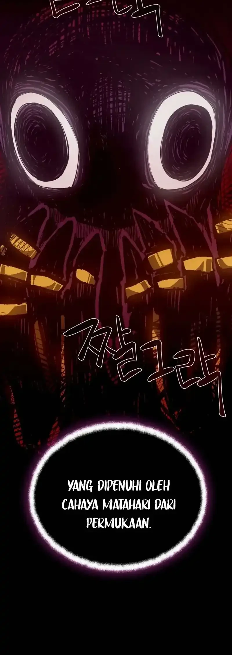 Dungeon Odyssey Chapter 144 - halaman 12