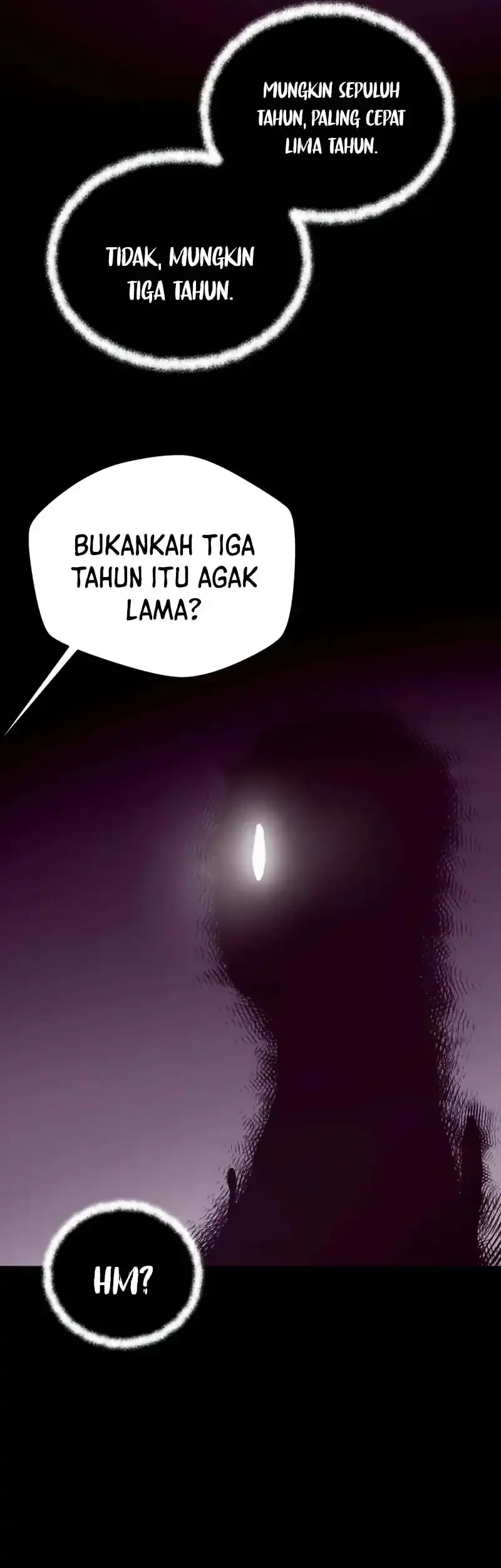 Dungeon Odyssey Chapter 144 - halaman 15