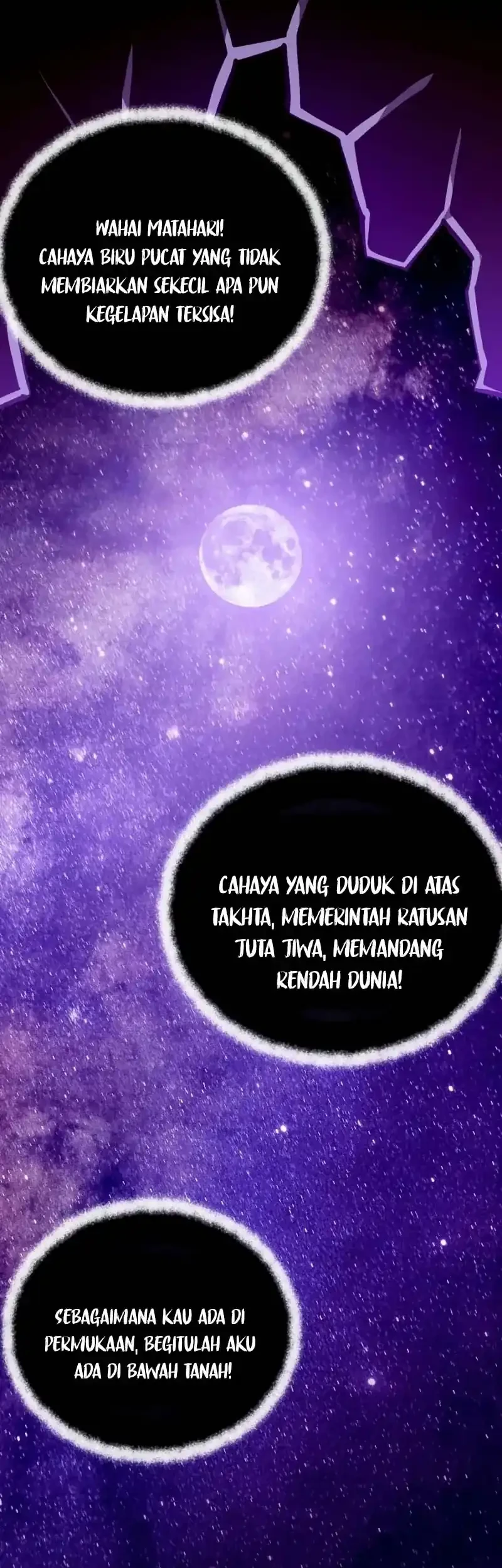 Dungeon Odyssey Chapter 144 - halaman 31