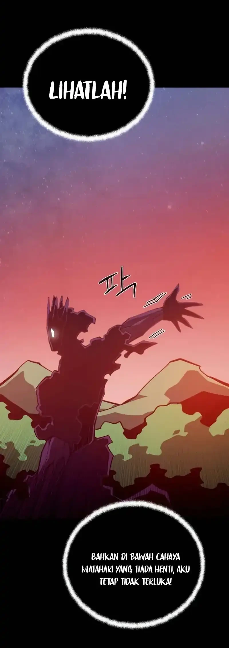 Dungeon Odyssey Chapter 144 - halaman 57