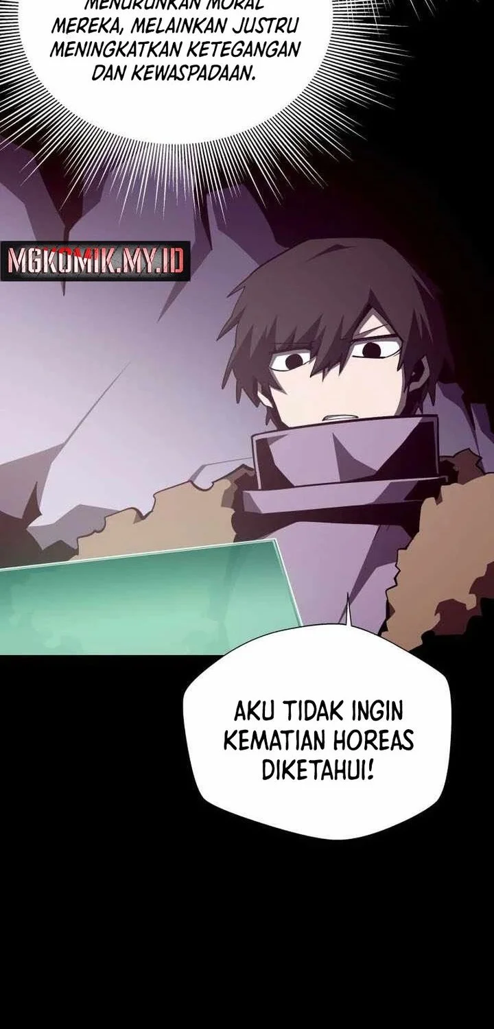 Dungeon Odyssey Chapter 145 - halaman 26