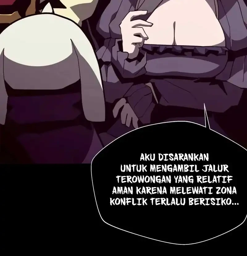 Dungeon Odyssey Chapter 146 - halaman 15