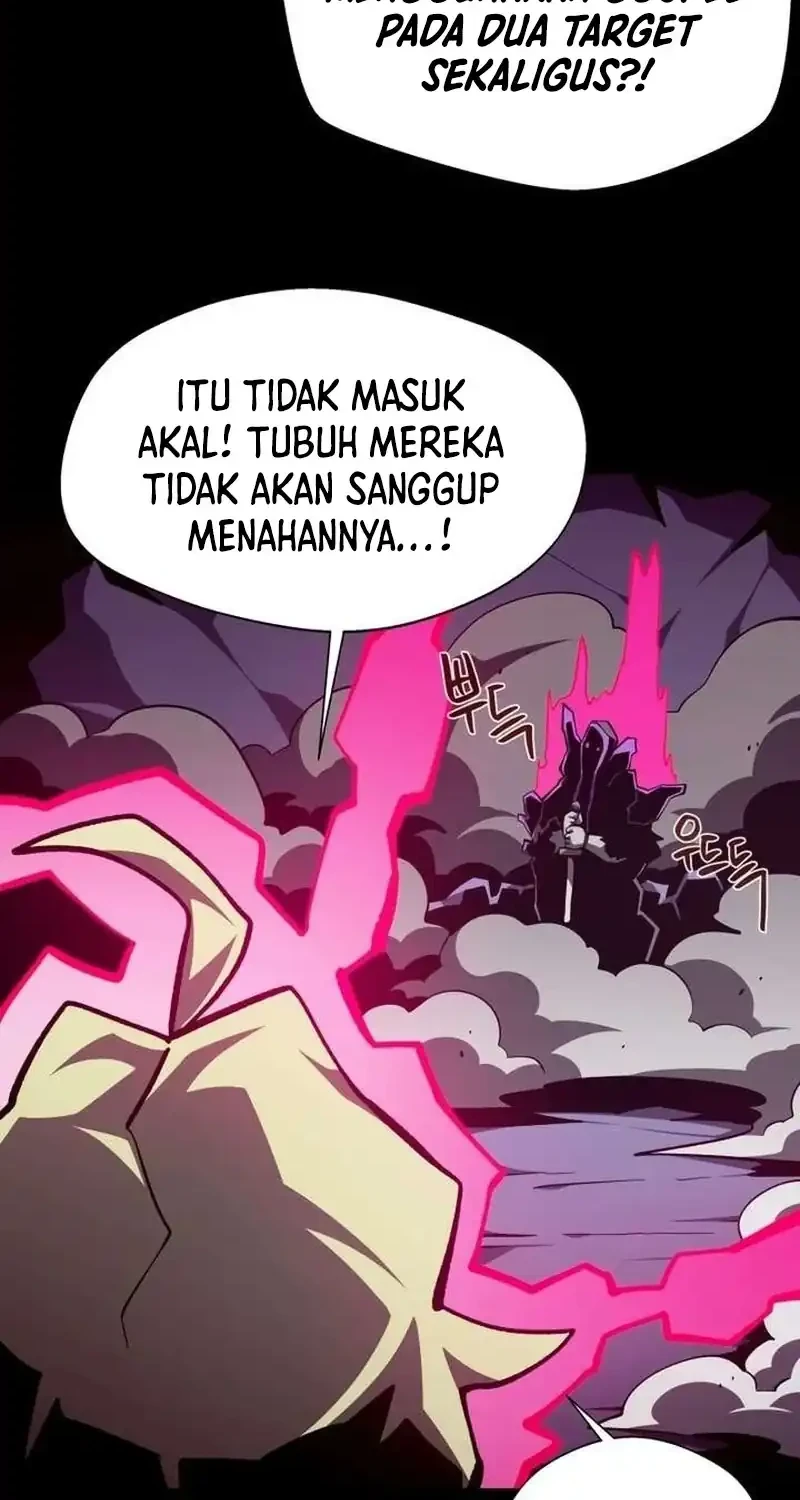 Dungeon Odyssey Chapter 149 - halaman 50