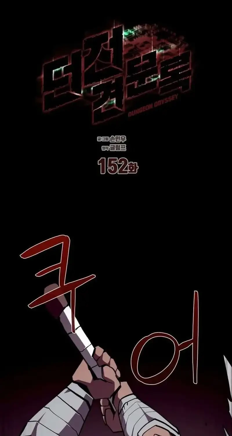 Dungeon Odyssey Chapter 152 - halaman 2