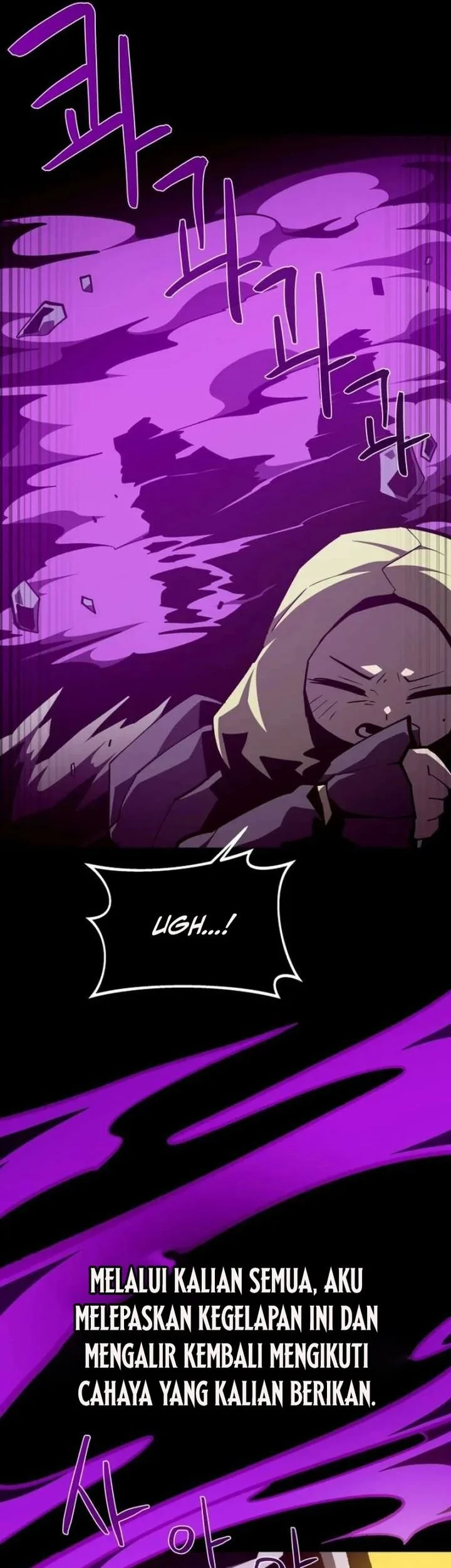 Dungeon Odyssey Chapter 153 - halaman 15