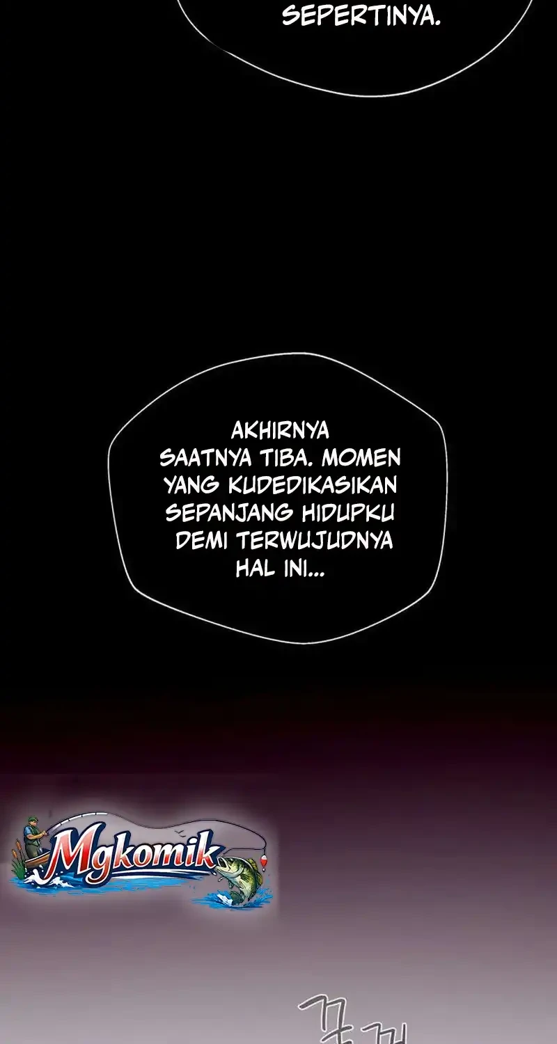 Dungeon Odyssey Chapter 157 - halaman 26
