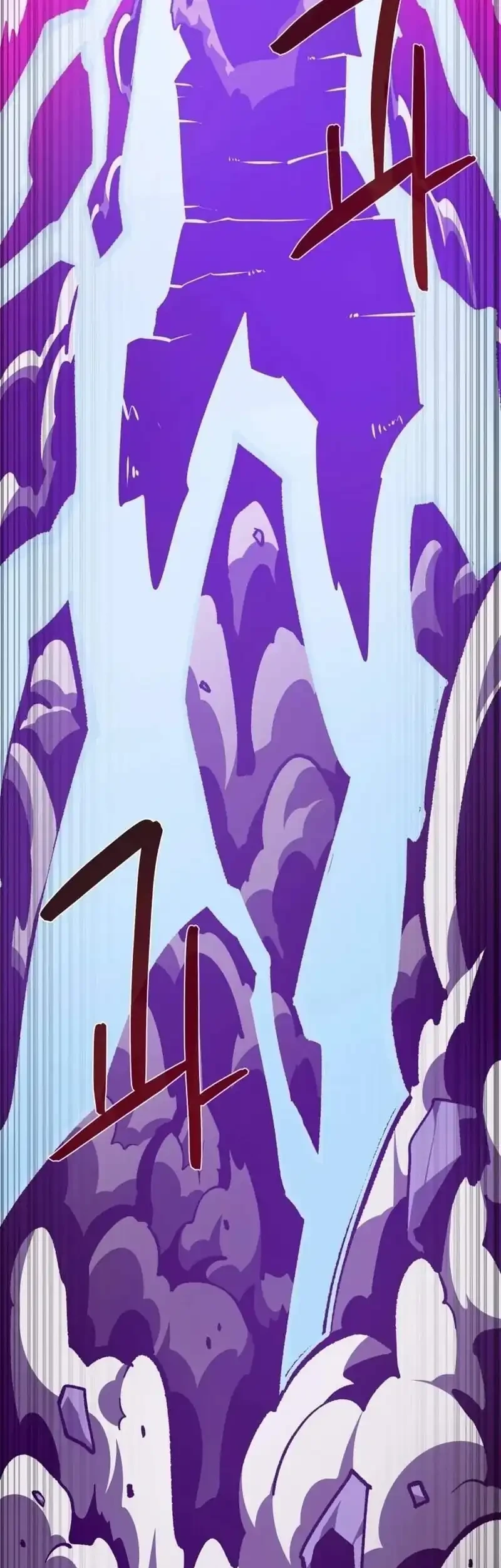 Dungeon Odyssey Chapter 158 - halaman 15