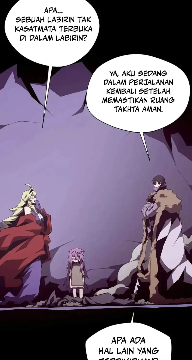 Dungeon Odyssey Chapter 158 - halaman 26