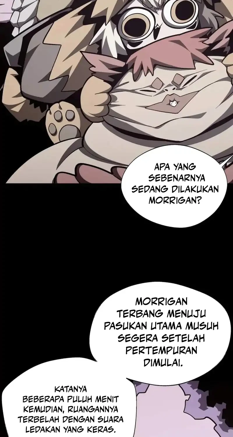 Dungeon Odyssey Chapter 158 - halaman 42