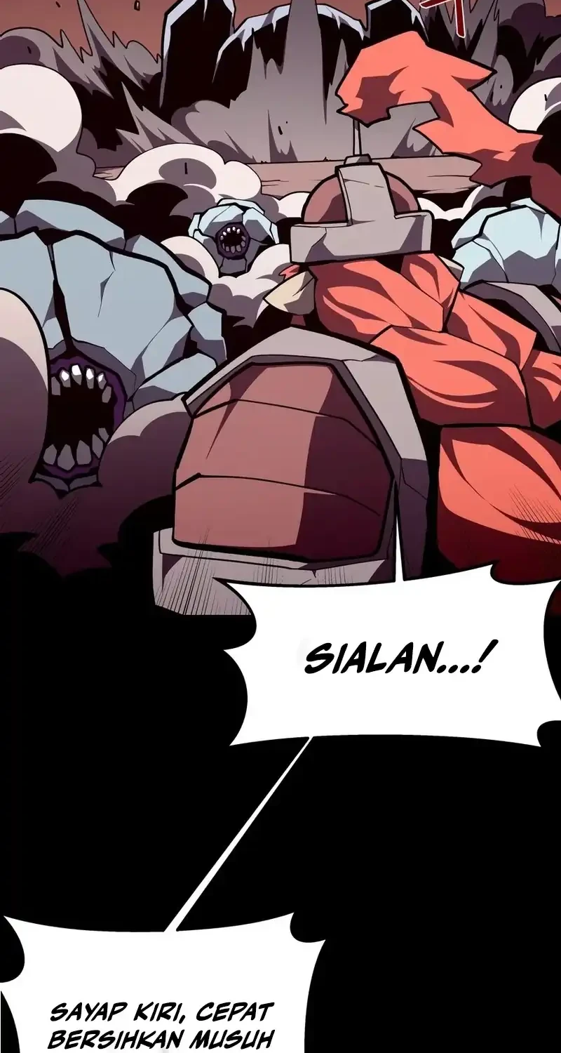 Dungeon Odyssey Chapter 160 - halaman 10
