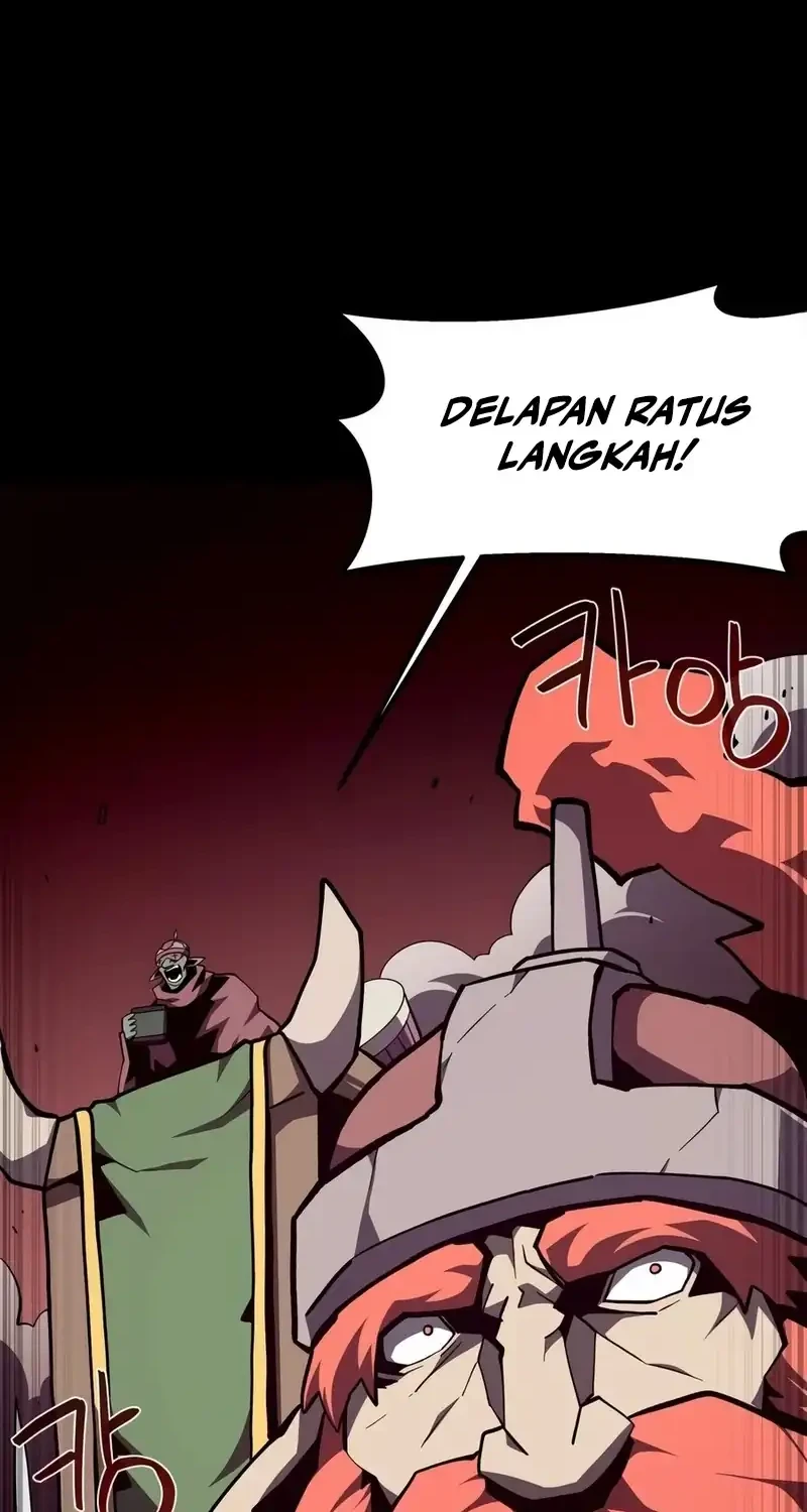 Dungeon Odyssey Chapter 160 - halaman 12