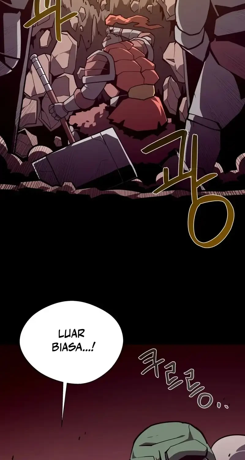 Dungeon Odyssey Chapter 160 - halaman 16