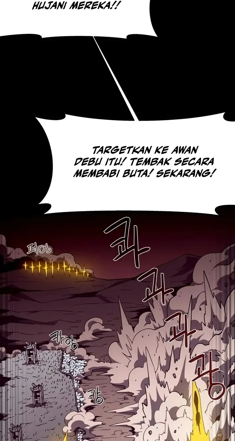Dungeon Odyssey Chapter 160 - halaman 18