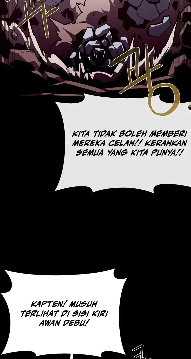 Dungeon Odyssey Chapter 160 - halaman 20
