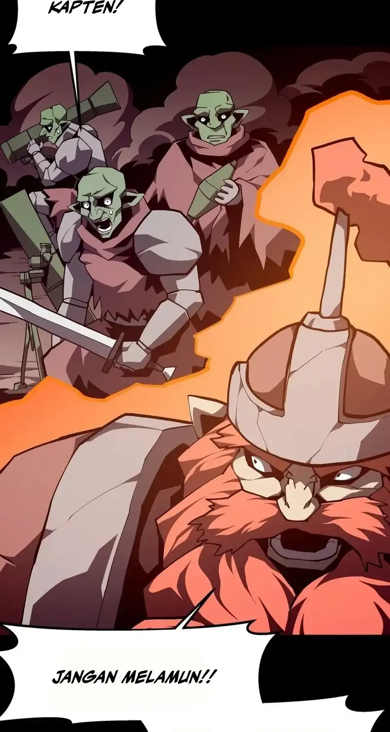 Dungeon Odyssey Chapter 160 - halaman 26