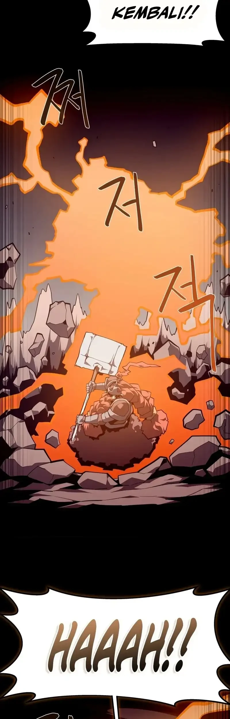 Dungeon Odyssey Chapter 160 - halaman 27