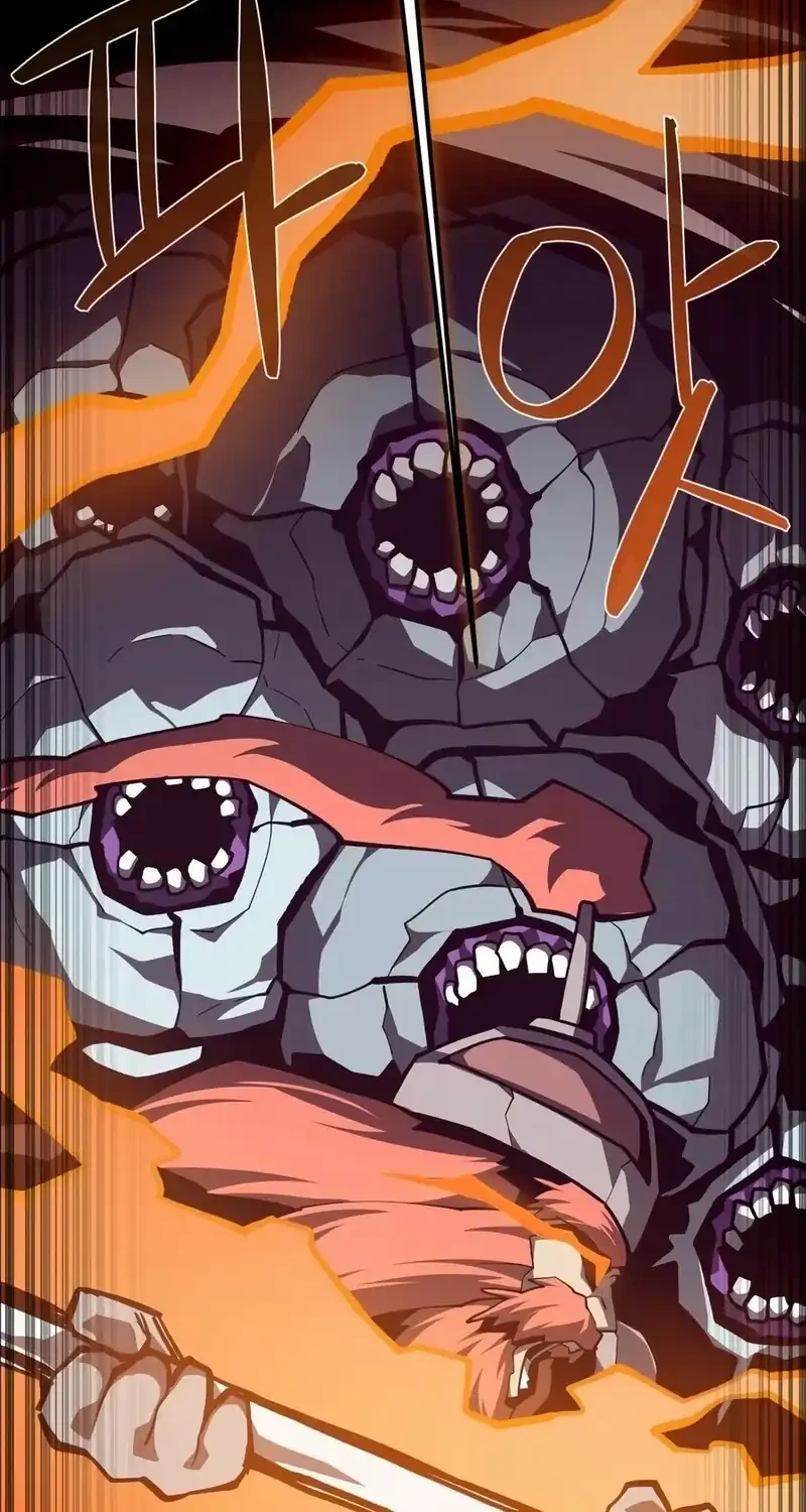 Dungeon Odyssey Chapter 160 - halaman 28