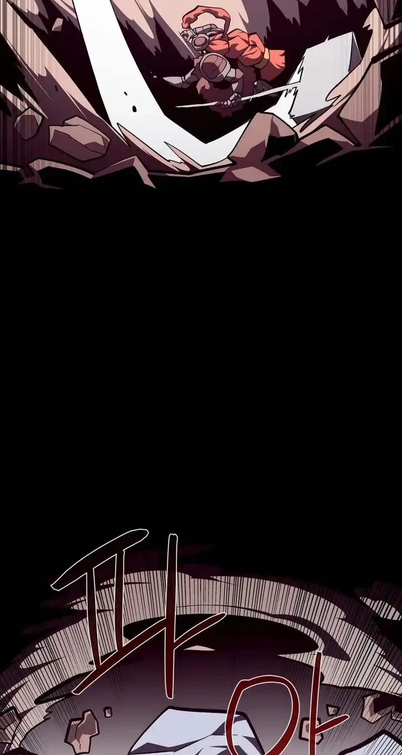 Dungeon Odyssey Chapter 160 - halaman 30