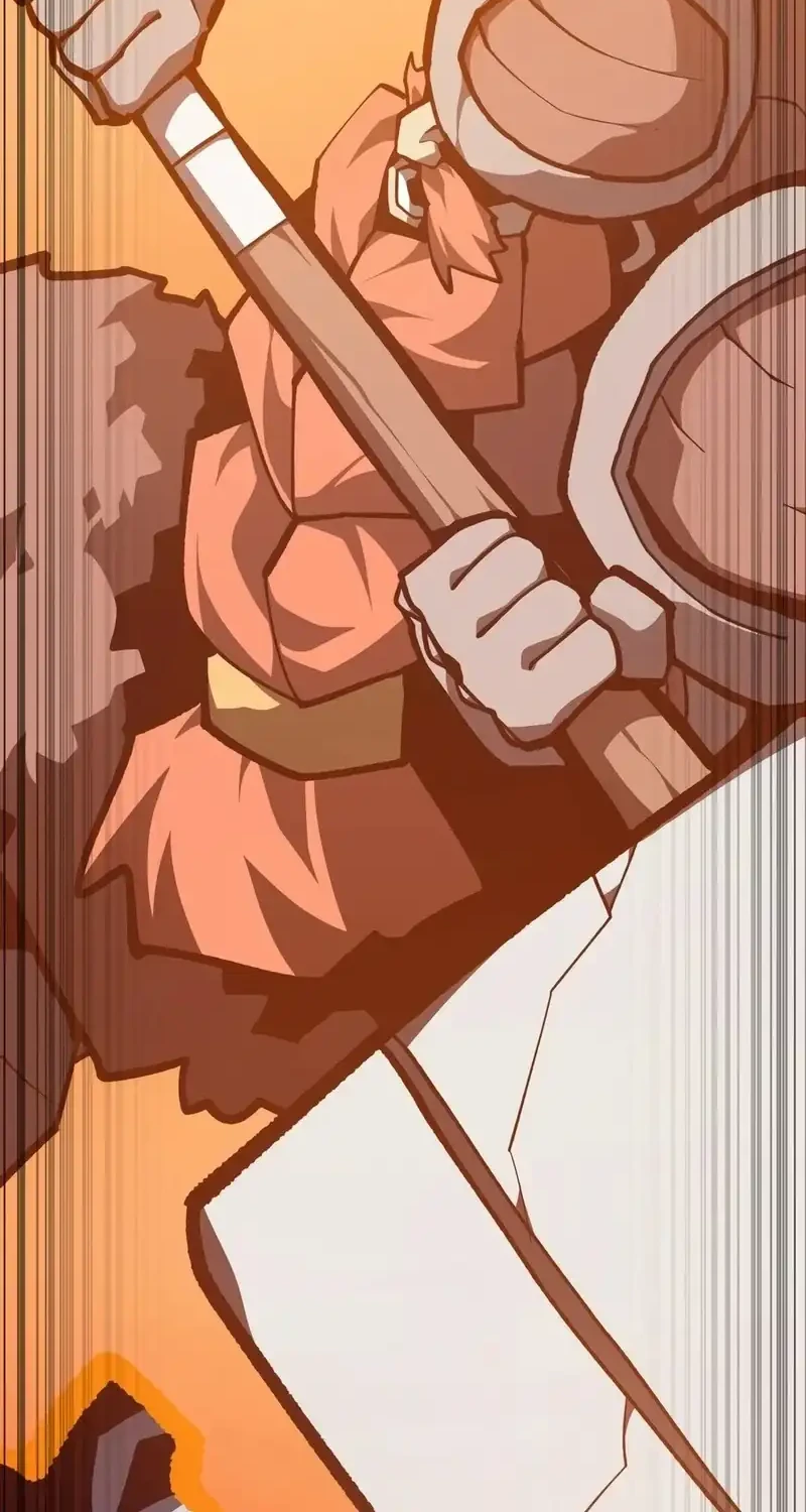 Dungeon Odyssey Chapter 160 - halaman 32