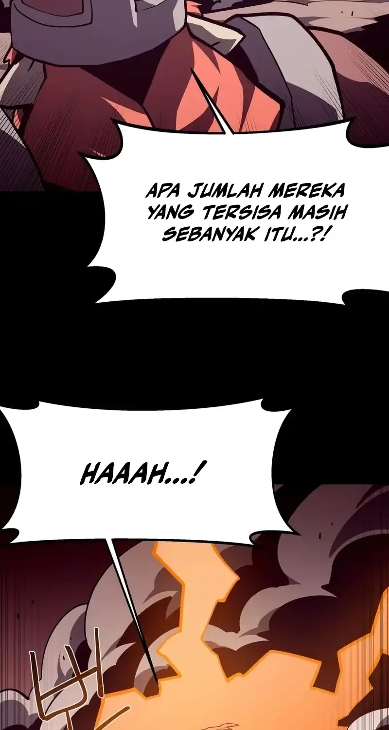 Dungeon Odyssey Chapter 160 - halaman 38