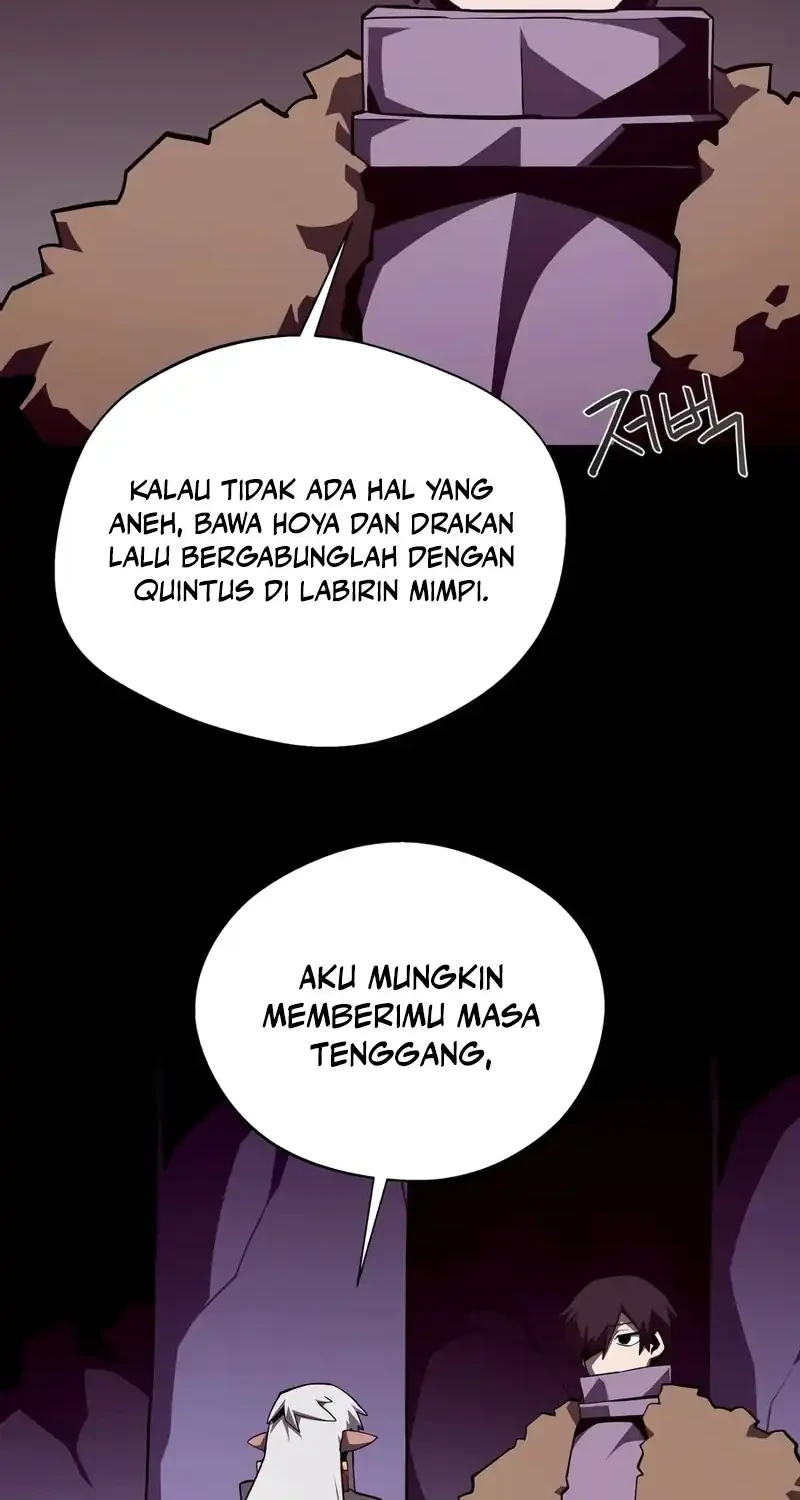 Dungeon Odyssey Chapter 160 - halaman 4