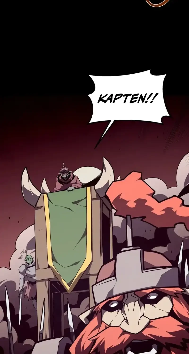 Dungeon Odyssey Chapter 160 - halaman 40
