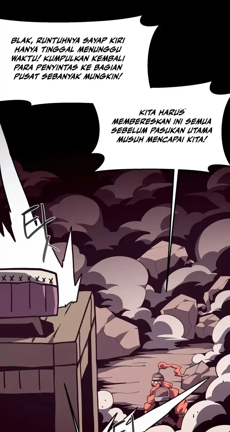 Dungeon Odyssey Chapter 160 - halaman 42
