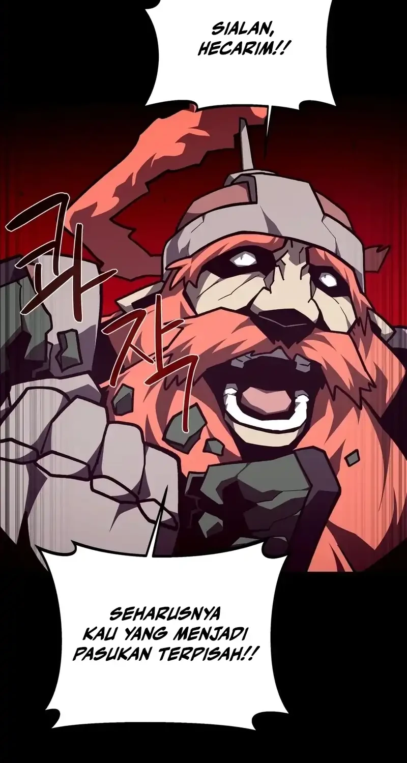 Dungeon Odyssey Chapter 160 - halaman 44