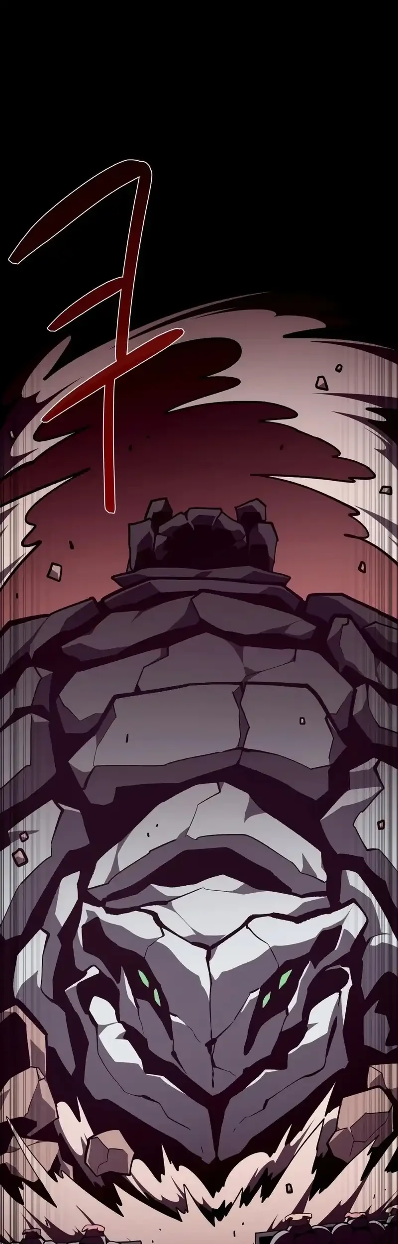 Dungeon Odyssey Chapter 160 - halaman 45