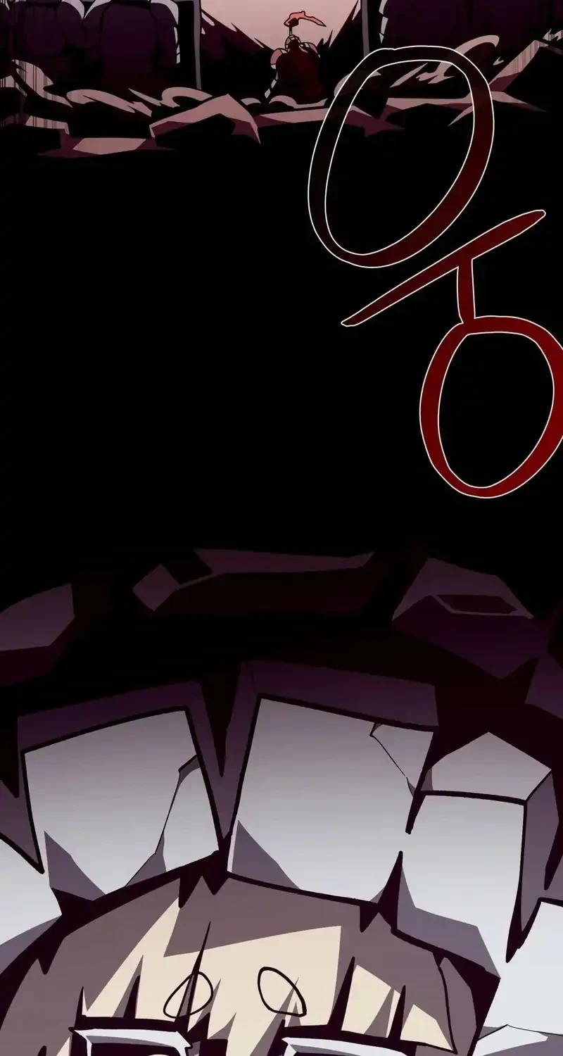 Dungeon Odyssey Chapter 160 - halaman 46