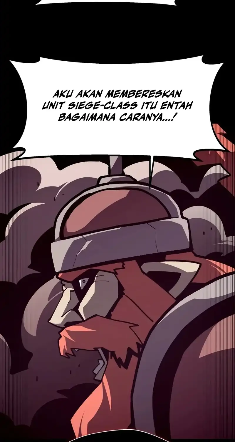 Dungeon Odyssey Chapter 160 - halaman 50