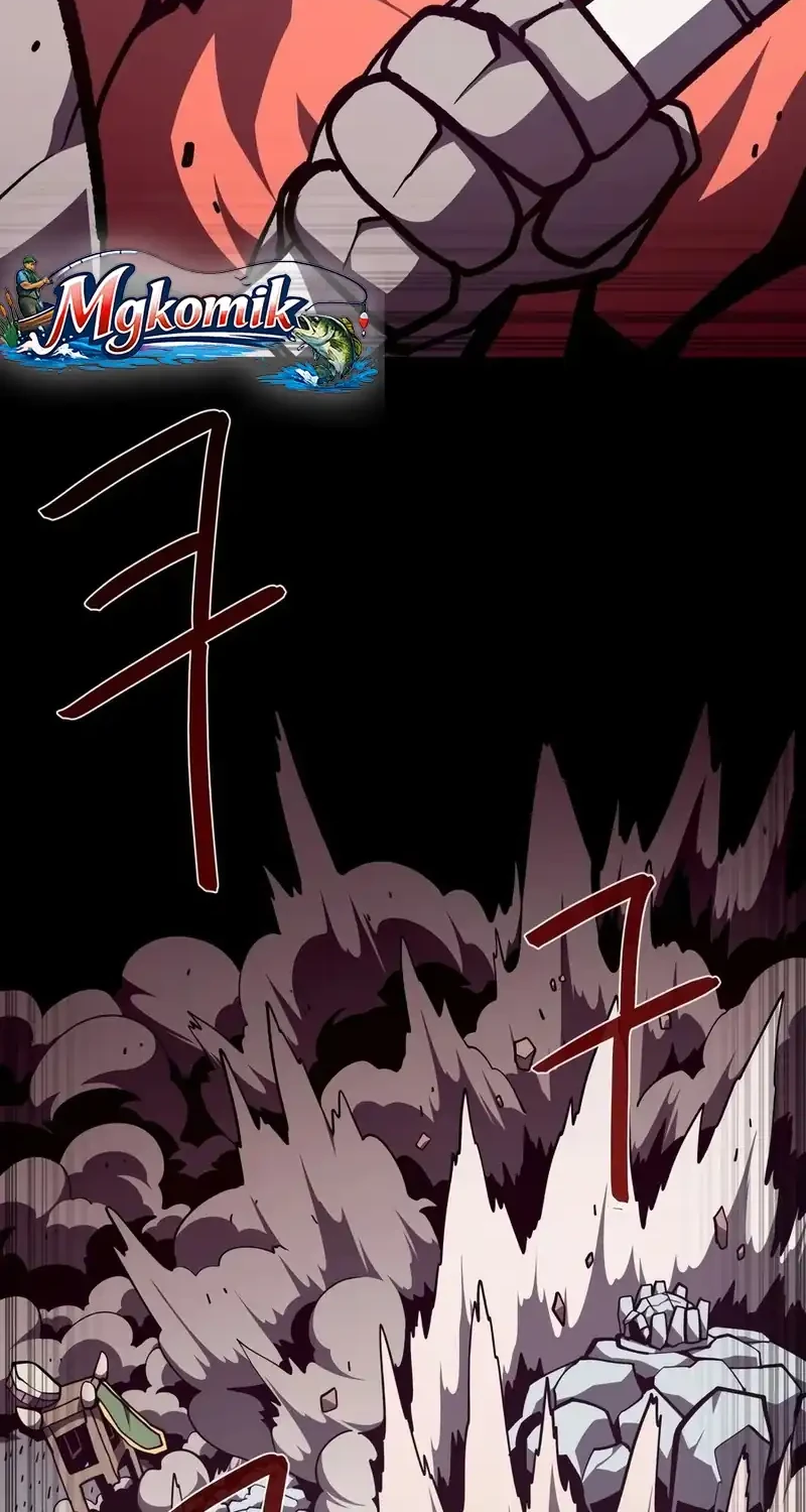 Dungeon Odyssey Chapter 160 - halaman 54