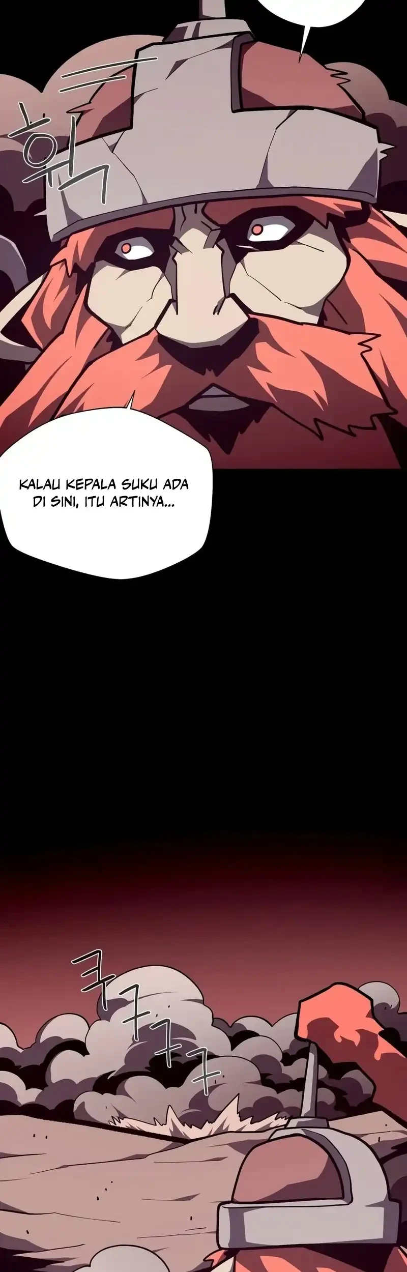 Dungeon Odyssey Chapter 160 - halaman 59