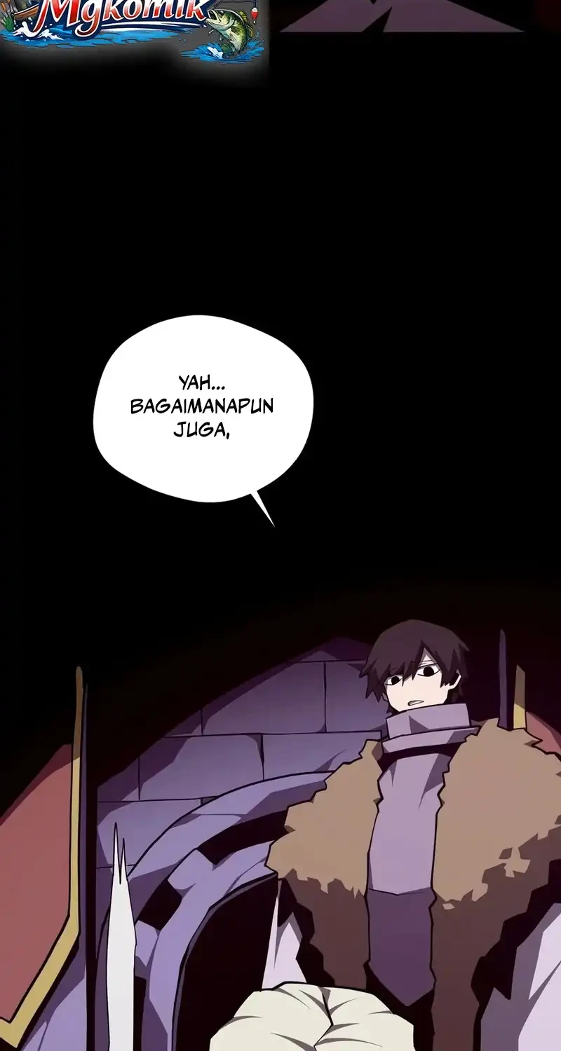 Dungeon Odyssey Chapter 160 - halaman 6