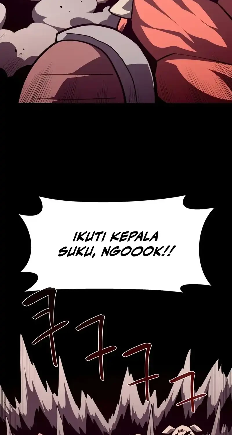 Dungeon Odyssey Chapter 160 - halaman 60
